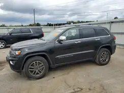1C4RJEBGXMC539483 2021 JEEP GRAND CHEROKEE