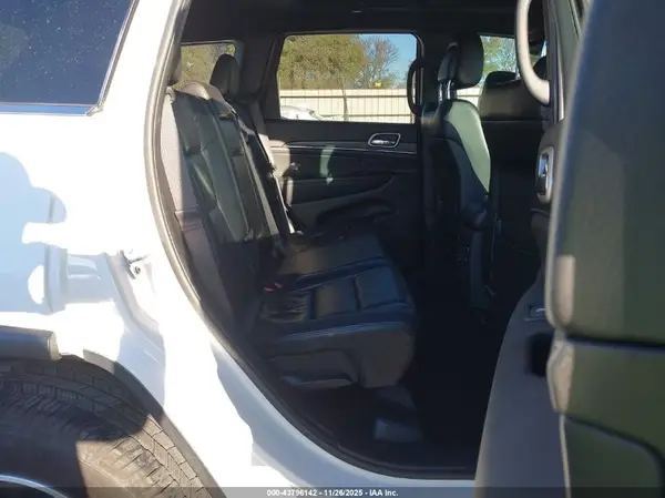 1C4RJEBGXMC596377 2021 JEEP GRAND CHEROKEE - Image 8