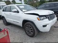 1C4RJEBGXMC623710 2021 JEEP GRAND CHEROKEE