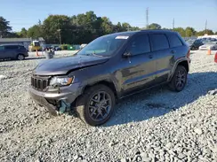 1C4RJEBGXMC624310 2021 JEEP GRAND CHEROKEE