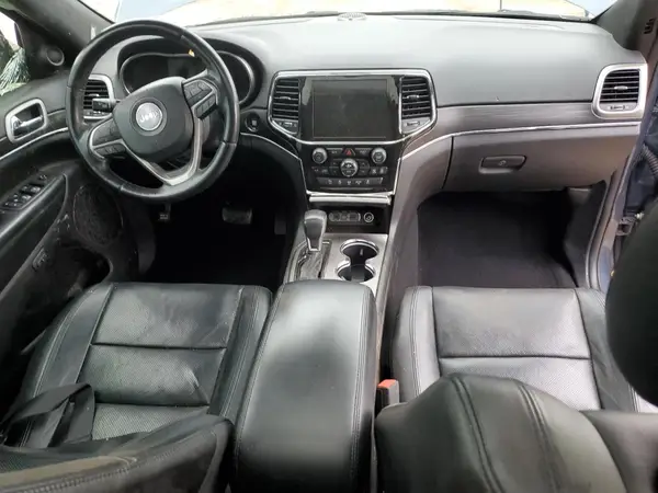 1C4RJEBGXMC624355 2021 JEEP GRAND CHEROKEE - Image 8