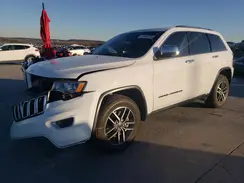 1C4RJEBGXMC679307 2021 JEEP GRAND CHEROKEE