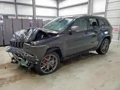 1C4RJEBGXMC691537 2021 JEEP GRAND CHEROKEE