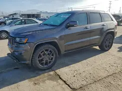 1C4RJEBGXMC712385 2021 JEEP GRAND CHEROKEE