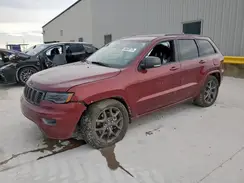 1C4RJEBGXMC738033 2021 JEEP GRAND CHEROKEE