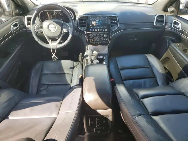 1C4RJEBGXMC783893 2021 JEEP GRAND CHEROKEE - Image 8