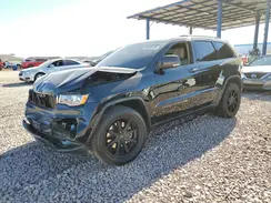 1C4RJEBGXMC874209 2021 JEEP GRAND CHEROKEE