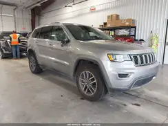 1C4RJEBGXMC874274 2021 JEEP GRAND CHEROKEE