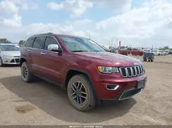 1C4RJEBGXMC881788 2021 JEEP GRAND CHEROKEE