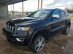1C4RJEBGXNC127100 2022 JEEP GRAND CHEROKEE