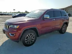1C4RJEBGXNC152871 2022 JEEP GRAND CHEROKEE