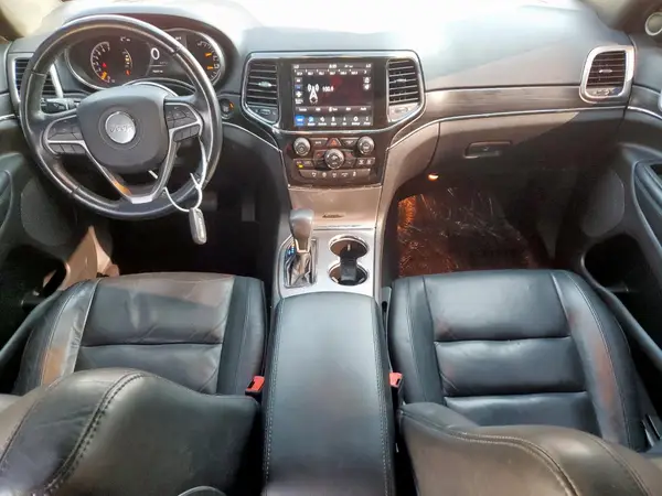 1C4RJEBGXNC152871 2022 JEEP GRAND CHEROKEE - Image 8