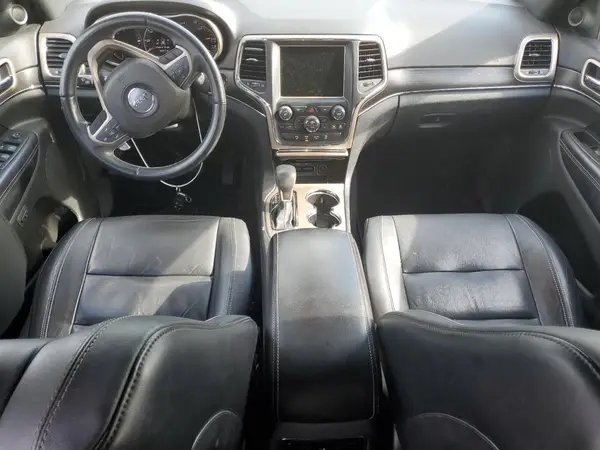 1C4RJEBM0GC314760 2016 JEEP GRAND CHEROKEE - Image 8