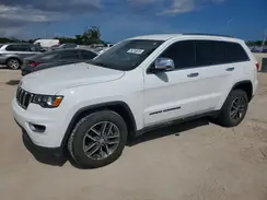 1C4RJEBM0JC514495 2018 JEEP GRAND CHEROKEE