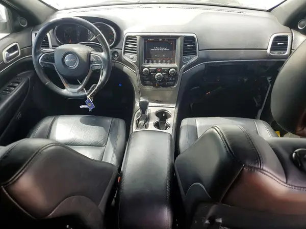 1C4RJEBM0JC514495 2018 JEEP GRAND CHEROKEE - Image 8