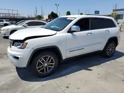 1C4RJEBM1JC442982 2018 JEEP GRAND CHEROKEE