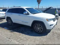 1C4RJEBM2JC514501 2018 JEEP GRAND CHEROKEE