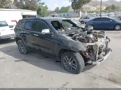 1C4RJEBM2JC514532 2018 JEEP GRAND CHEROKEE