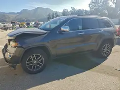 1C4RJEBM3JC514555 2018 JEEP GRAND CHEROKEE