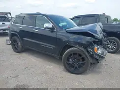 1C4RJEBM4GC383273 2016 JEEP GRAND CHEROKEE