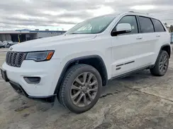 1C4RJEBM4GC429703 2016 JEEP GRAND CHEROKEE