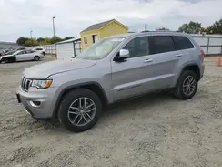 1C4RJEBM4JC480027 2018 JEEP GRAND CHEROKEE