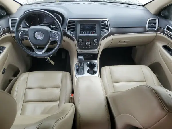 1C4RJEBM4JC480027 2018 JEEP GRAND CHEROKEE - Image 8