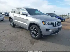 1C4RJEBM7JC514459 2018 JEEP GRAND CHEROKEE