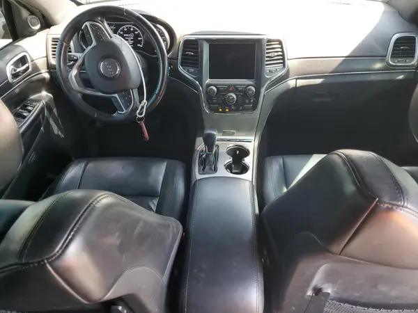 1C4RJEBM7JC514560 2018 JEEP GRAND CHEROKEE - Image 8
