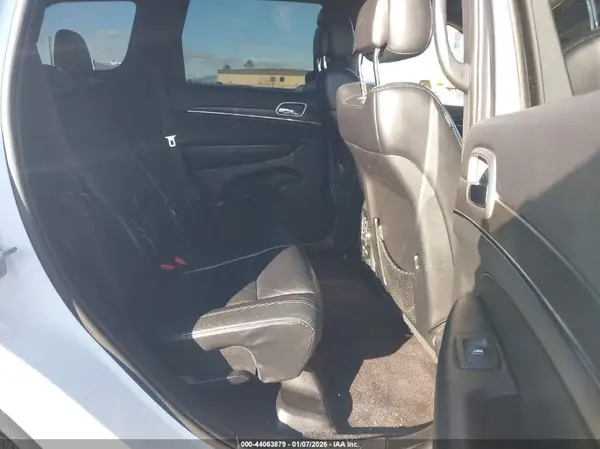 1C4RJEBM8JC514471 2018 JEEP GRAND CHEROKEE - Image 8
