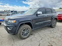 1C4RJEBM8JC514521 2018 JEEP GRAND CHEROKEE