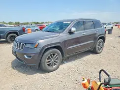 1C4RJEBM9JC380070 2018 JEEP GRAND CHEROKEE
