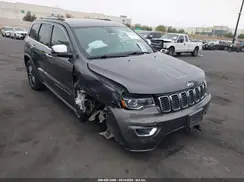 1C4RJEBM9JC514589 2018 JEEP GRAND CHEROKEE