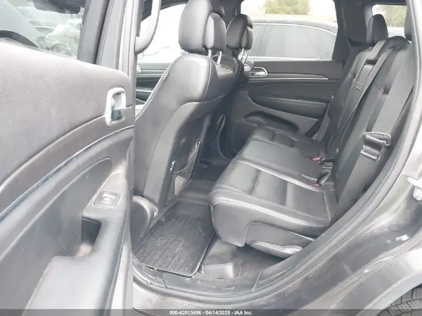 1C4RJEBM9JC514589 2018 JEEP GRAND CHEROKEE - Image 8