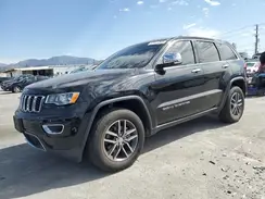 1C4RJEBMXJC514519 2018 JEEP GRAND CHEROKEE