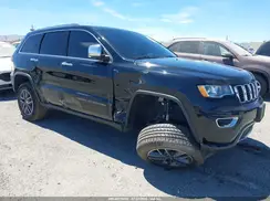 1C4RJEBMXJC514536 2018 JEEP GRAND CHEROKEE