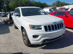 1C4RJECG0GC335911 2016 JEEP GRAND CHEROKEE