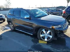1C4RJECG0GC351753 2016 JEEP GRAND CHEROKEE