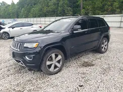 1C4RJECG0GC390830 2016 JEEP GRAND CHEROKEE