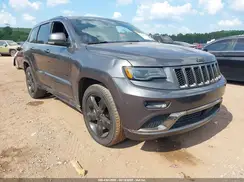 1C4RJECG0GC464229 2016 JEEP GRAND CHEROKEE