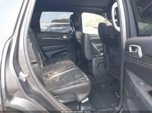 1C4RJECG0GC464229 2016 JEEP GRAND CHEROKEE - Image 8