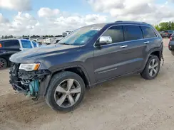 1C4RJECG0GC475148 2016 JEEP GRAND CHEROKEE