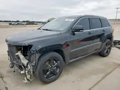 1C4RJECG0GC501425 2016 JEEP GRAND CHEROKEE