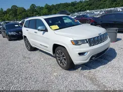 1C4RJECG0HC621548 2017 JEEP GRAND CHEROKEE