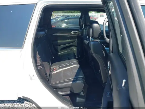 1C4RJECG0HC621548 2017 JEEP GRAND CHEROKEE - Image 8