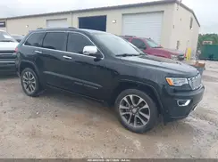 1C4RJECG0HC740149 2017 JEEP GRAND CHEROKEE