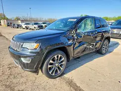 1C4RJECG0HC782949 2017 JEEP GRAND CHEROKEE