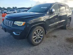 1C4RJECG0HC789044 2017 JEEP GRAND CHEROKEE