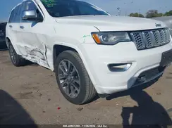 1C4RJECG0HC804786 2017 JEEP GRAND CHEROKEE