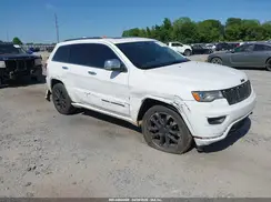 1C4RJECG0HC826643 2017 JEEP GRAND CHEROKEE